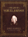 The Life of Samuel Johnson (MP3)